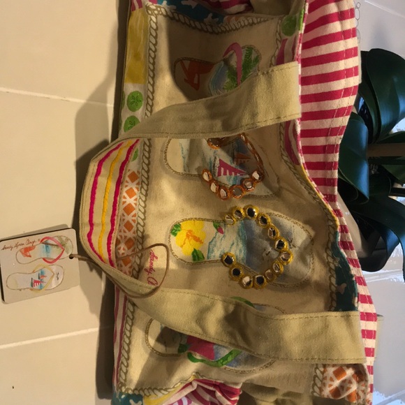 Tote bag - Picture 1 of 4